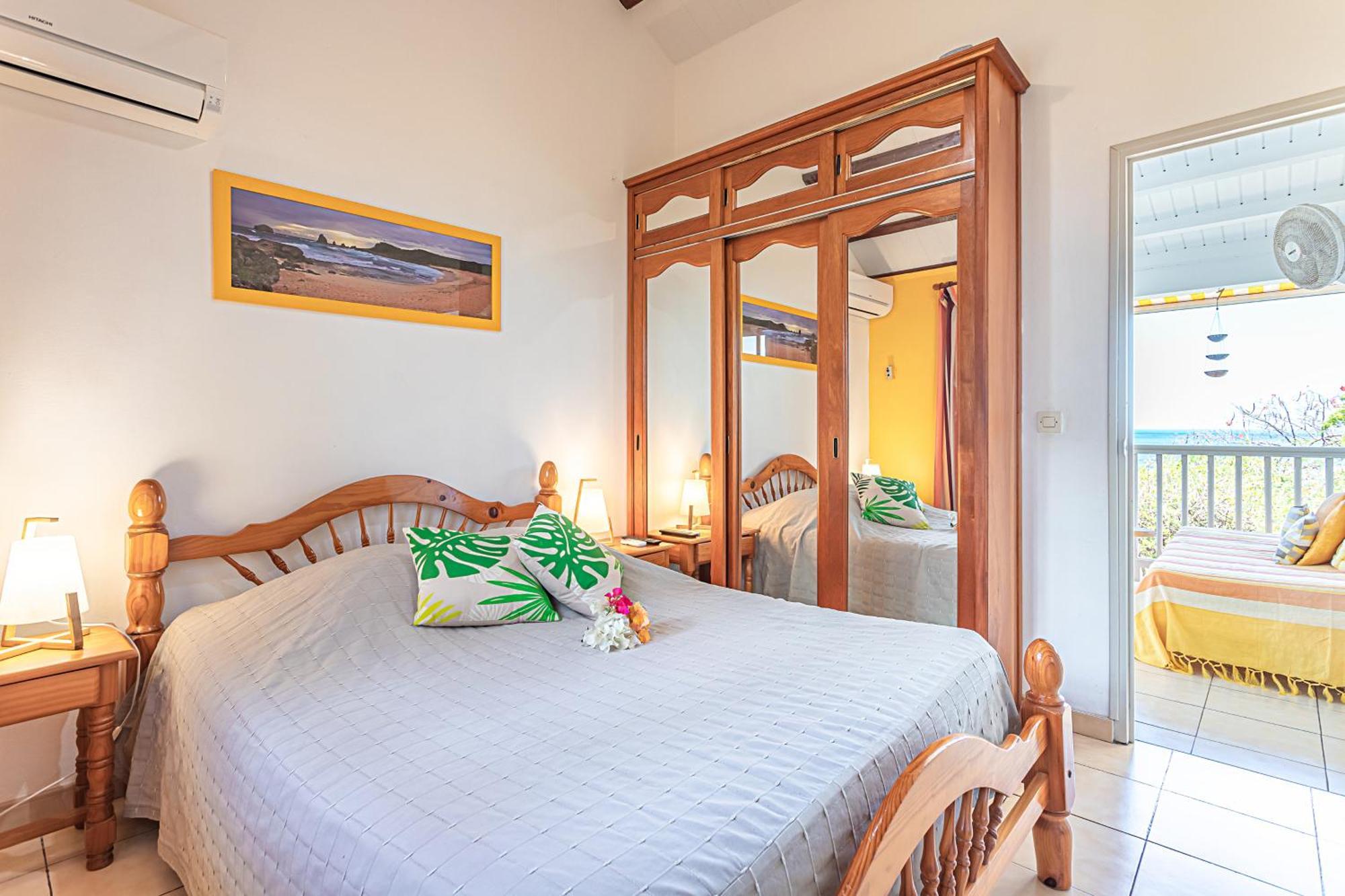 Residence Pommes Cannelles Bouillante Zewnętrze zdjęcie