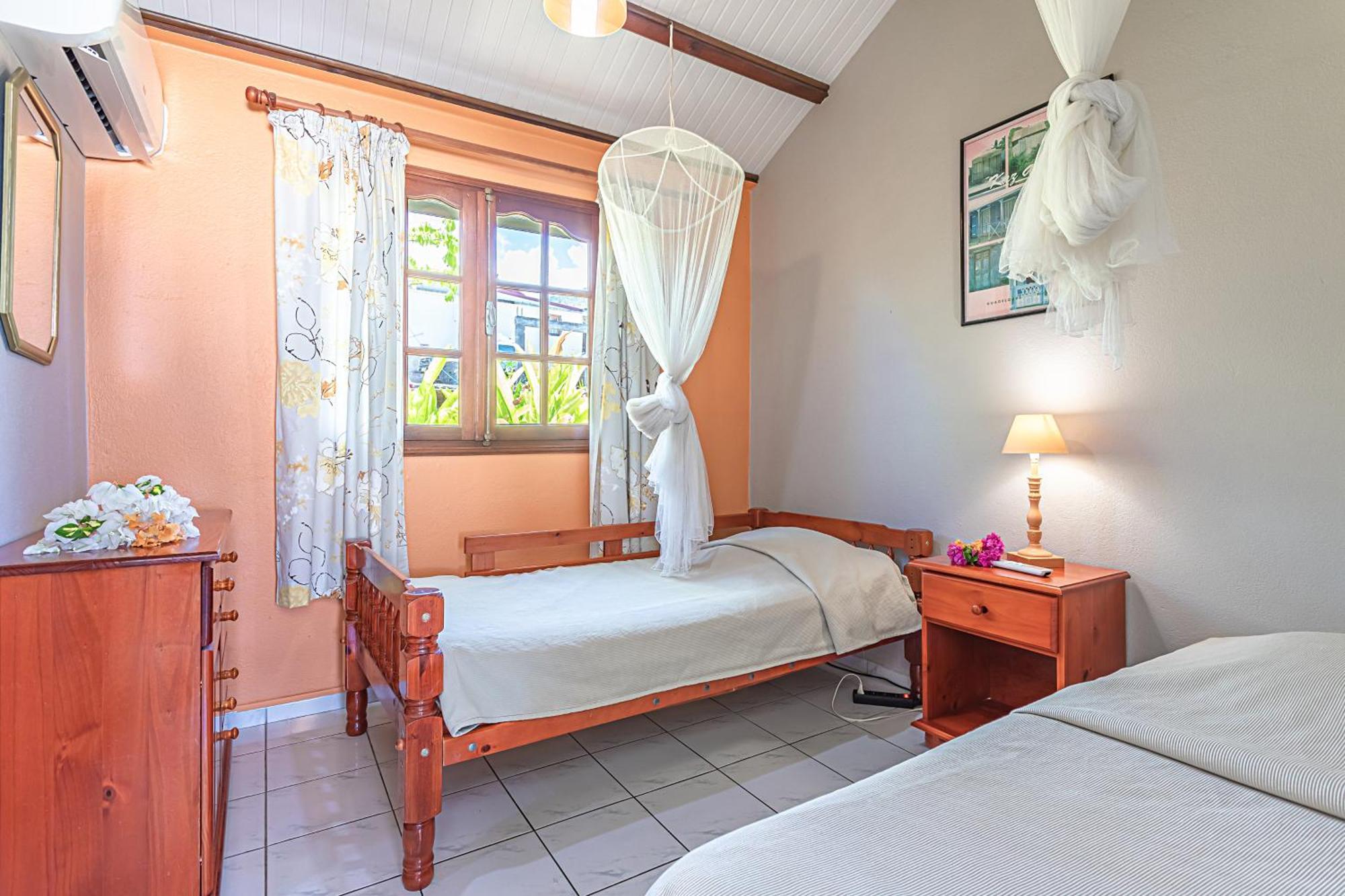 Residence Pommes Cannelles Bouillante Zewnętrze zdjęcie