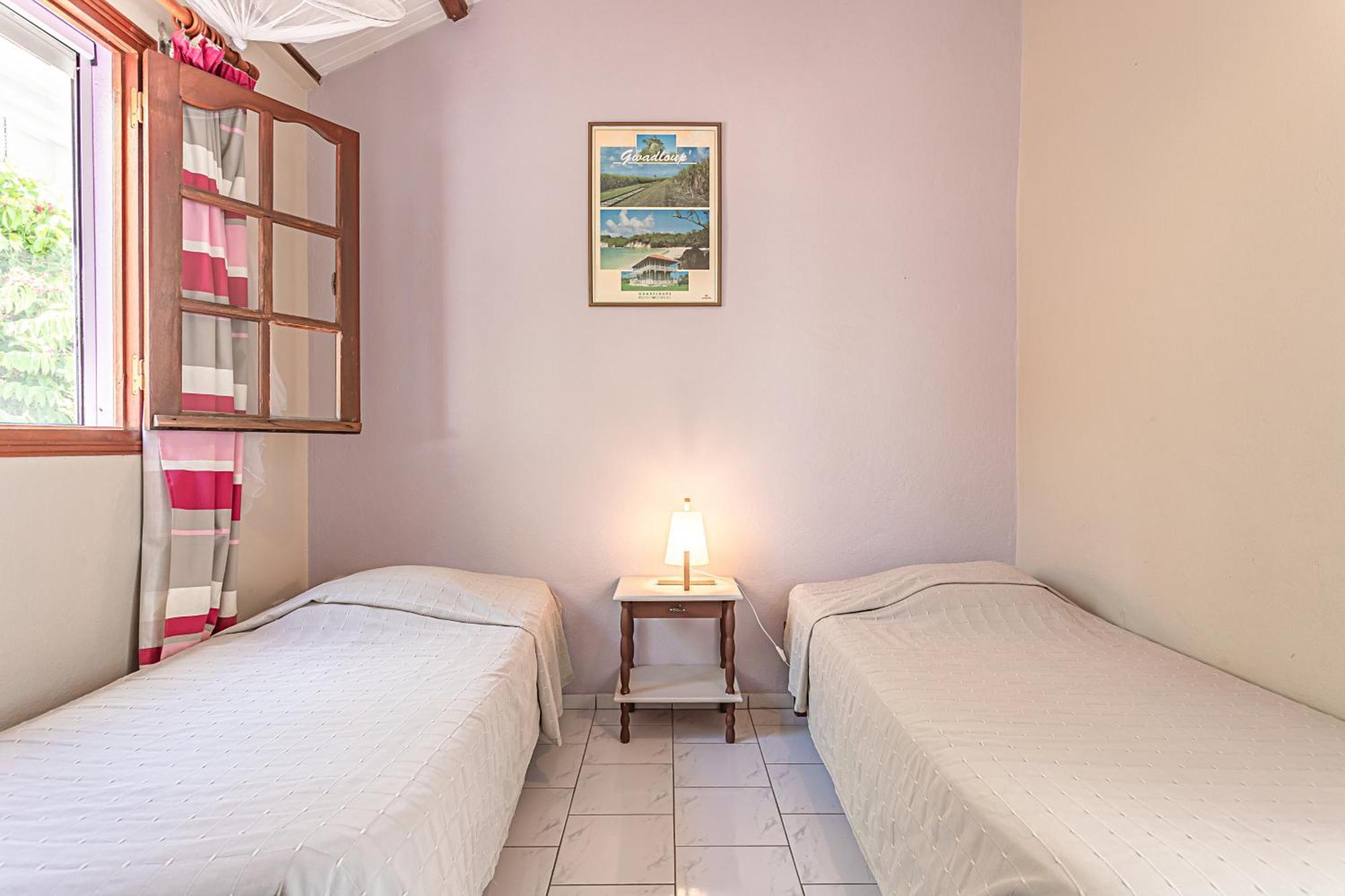 Residence Pommes Cannelles Bouillante Zewnętrze zdjęcie