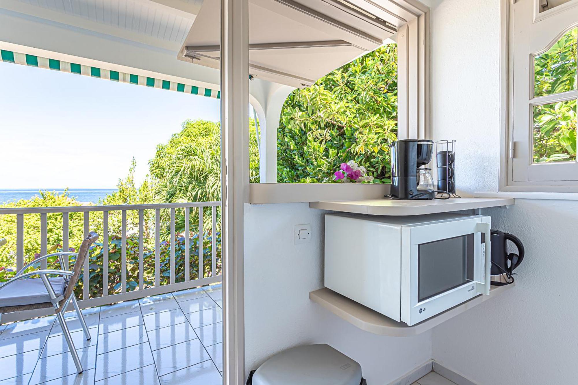 Residence Pommes Cannelles Bouillante Zewnętrze zdjęcie